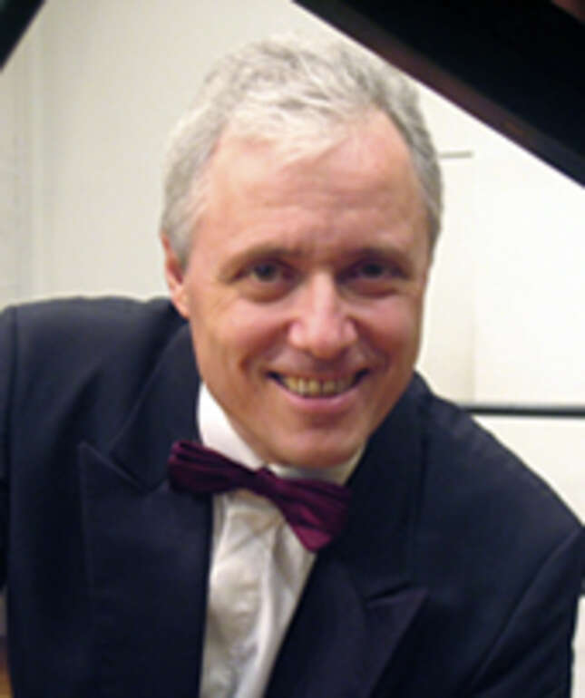 Pascal Devoyon | Klavier