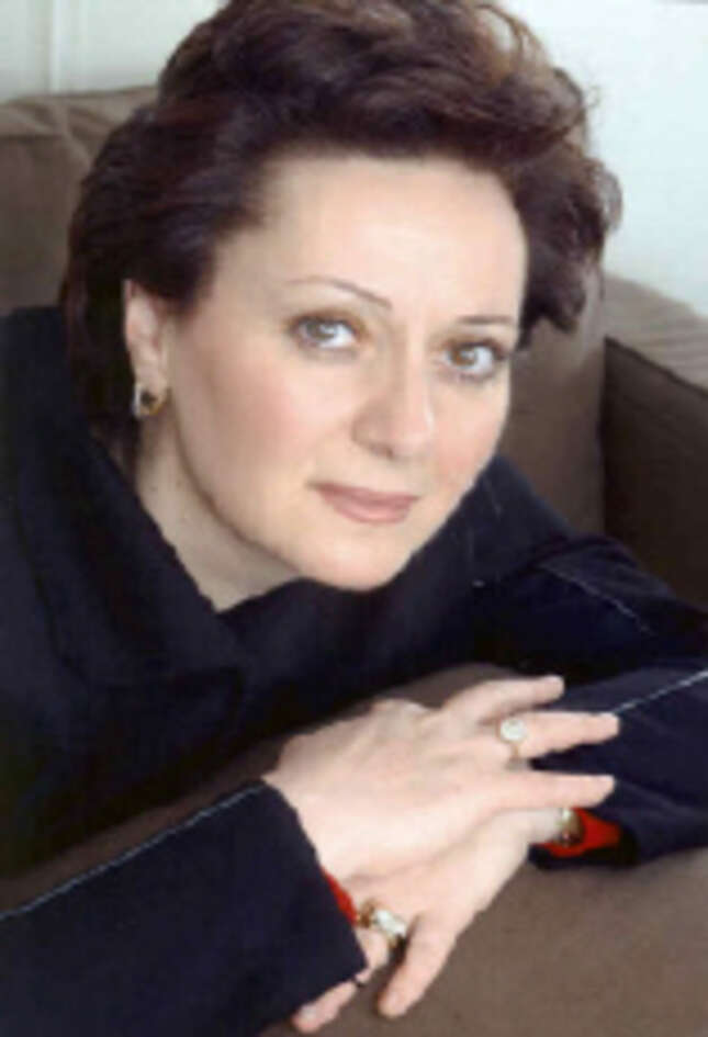 Hasmik Papian | soprano