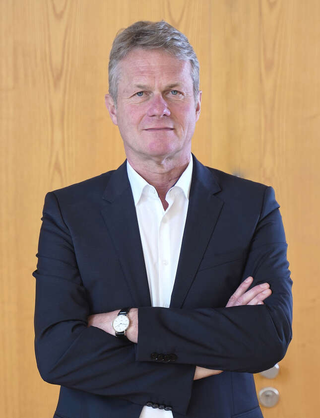 Hans Jörg Mammel | Tenor