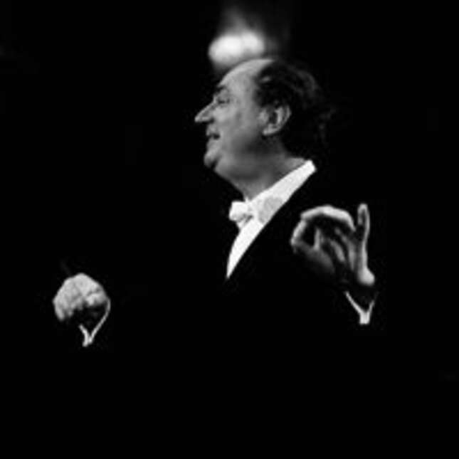 Rafael Kubelik | Dirigent