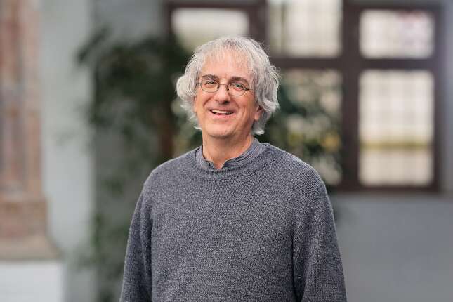Martin Neu | Orgel