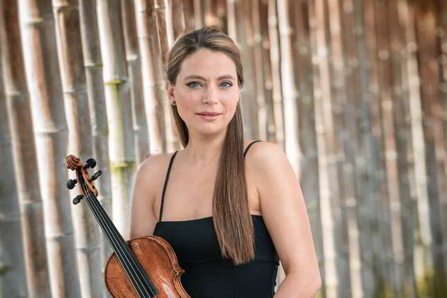 Franziska Pietsch | Violine