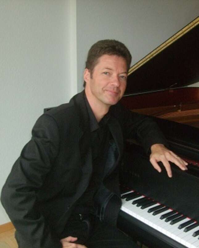 Holger Spegg | Klavier