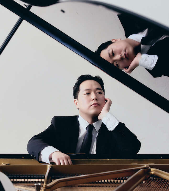 Minsoo Hong | piano