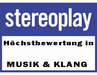 Stereoplay - Höchstbewertung in Musik & Klang