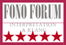 Fono Forum - Interpretation & Klang: 5/5 Sternen