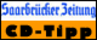 Saarbrücker Zeitung - CD-Tipp