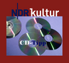 NDR Kultur - CD-Tipp NDR Kultur