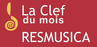 www.ResMusica.com - La Clef du Mois_Resmusica