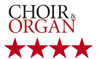 Choir & Organ - Gesamtbewertung: 4 Sterne