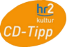 Hessischer Rundfunk - hr2-Kultur - CD-TIPP