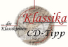 www.klassika.info - Klassika - CD-Tipp