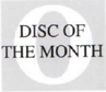Opera - Disc of the Month