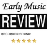 Early Music Review - Sound 5/5 Sterne
