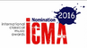 International Classical Music Awards - ICMA - Nomination 2016