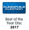 Audiophile Audition - Best of 2017