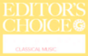 Gramophone - Editor's Choice