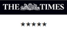 The Times - 5 Sterne