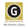 Gramophone - The Historic Choice
