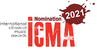 International Classical Music Awards - ICMA - Nomination 2021