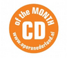 Opera Nederland - CD of the Month
