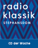 Radio Klassik Stephansdom - CD DER WOCHE