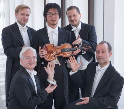 Musica Varia Ensemble