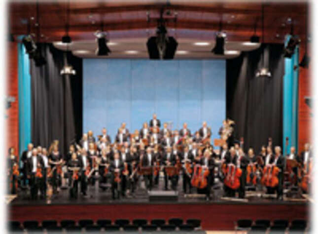 Württembergische Philharmonie Reutlingen | Orchester