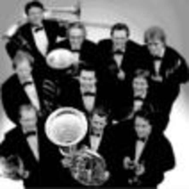 German Brass | brass quintet