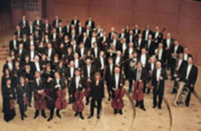 WDR Sinfonieorchester Köln | Orchester