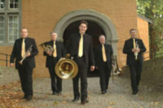 International Brass | brass quintet