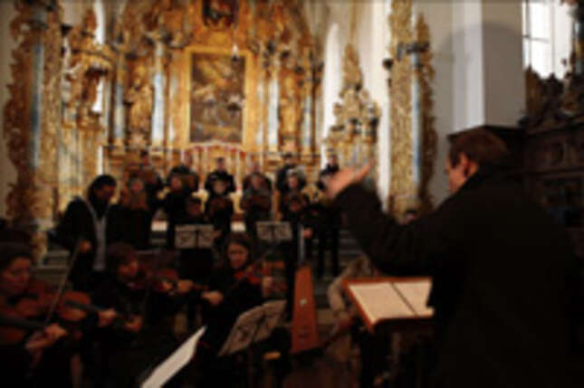 Cappella Murensis | choir