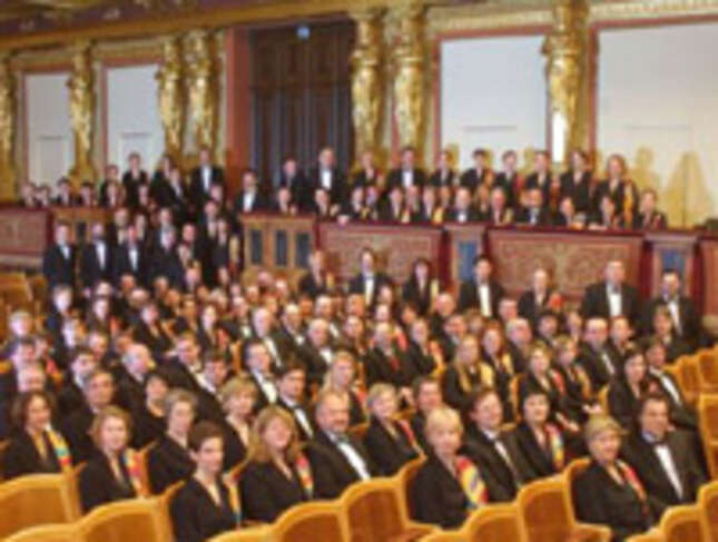 Wiener Singverein | choir