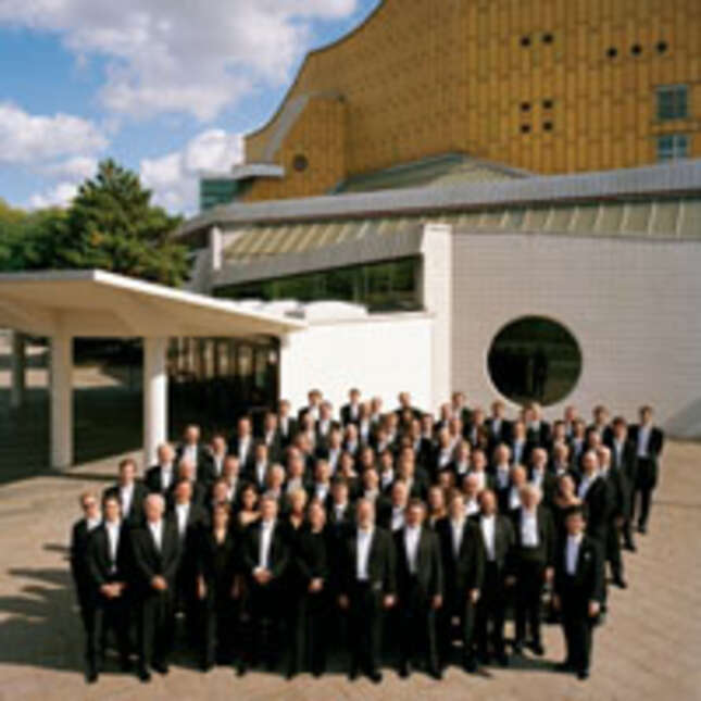Berliner Philharmoniker | Orchester