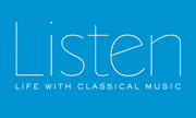 Listen - Life with classical music
