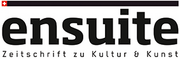 ensuite Kulturmagazin