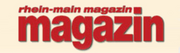 Rhein-Main Magazin
