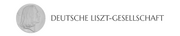 Deutsche Liszt-Gesellschaft