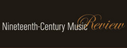 Nineteenth-Century Music Review