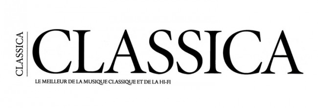 Classica – le meilleur de la musique classique & de la hi-fi