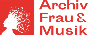 Archiv Frau & Musik
