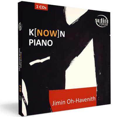 k[NOW]n Piano