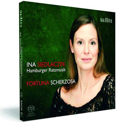92703 - Fortuna Scherzosa