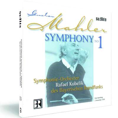 95467 - Gustav Mahler: Symphony No. 1