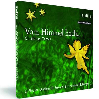 95741 - Vom Himmel hoch... - Christmas Carols