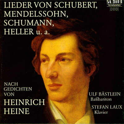 97423 - Lieder nach Gedichten von Heinrich Heine