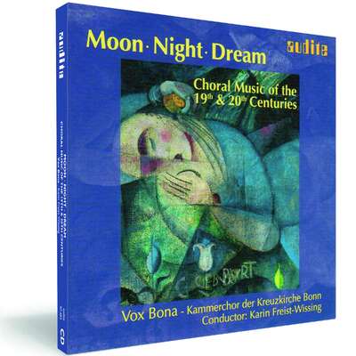 97483 - Moon - Night - Dream
