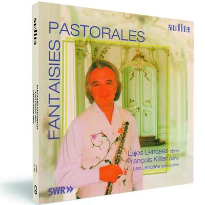 97502 - Fantaisies Pastorales