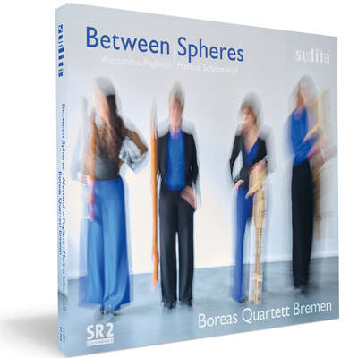 97784 - Between Spheres