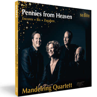 97786 - Pennies from Heaven